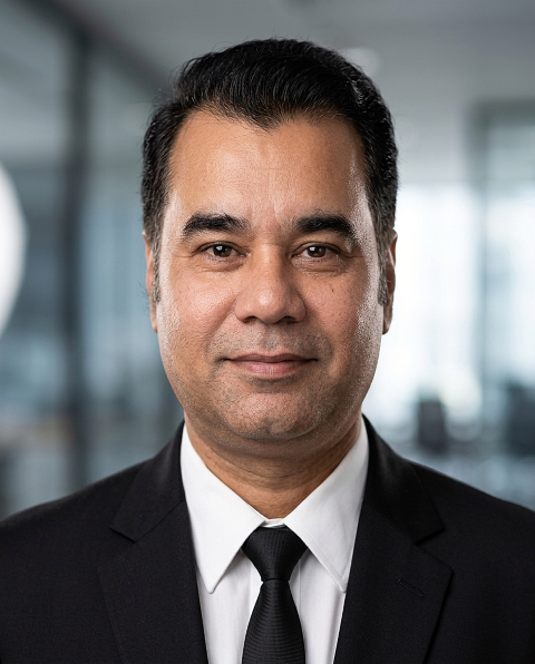 Arif Ibrahim